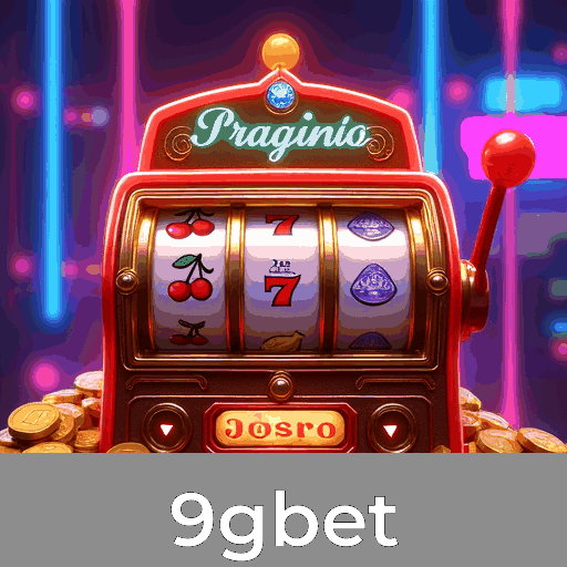 9gbet: Sua Plataforma de Jogo Confiável e Profissional