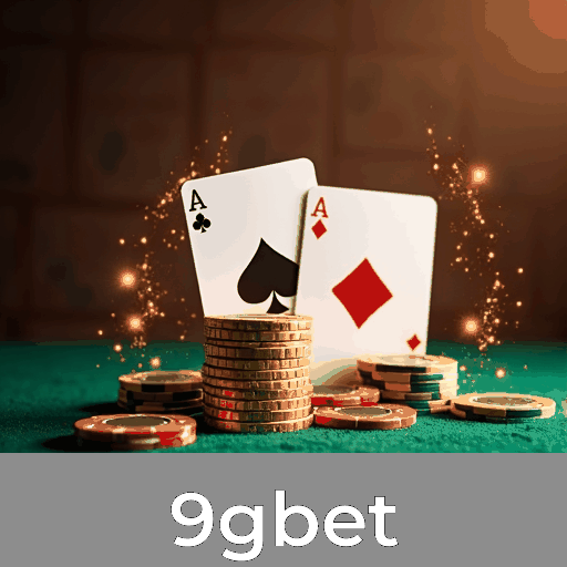 9gbet: Seu Cassino Online Seguro e Premiado